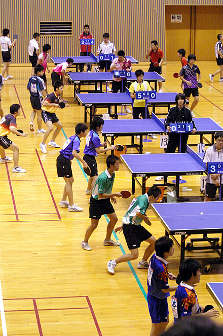 県 高校 卓球 兵庫 兵庫県の高校で卓球がそれなりに強い高校を教えてください。